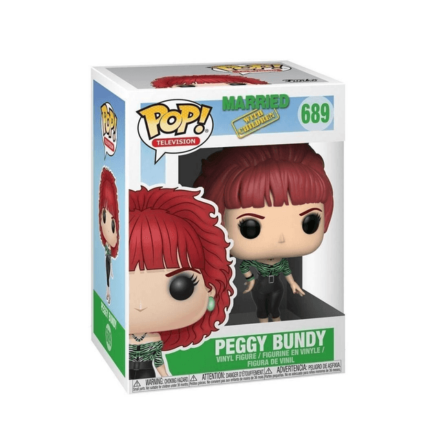 Peggy bundy Married with children 689