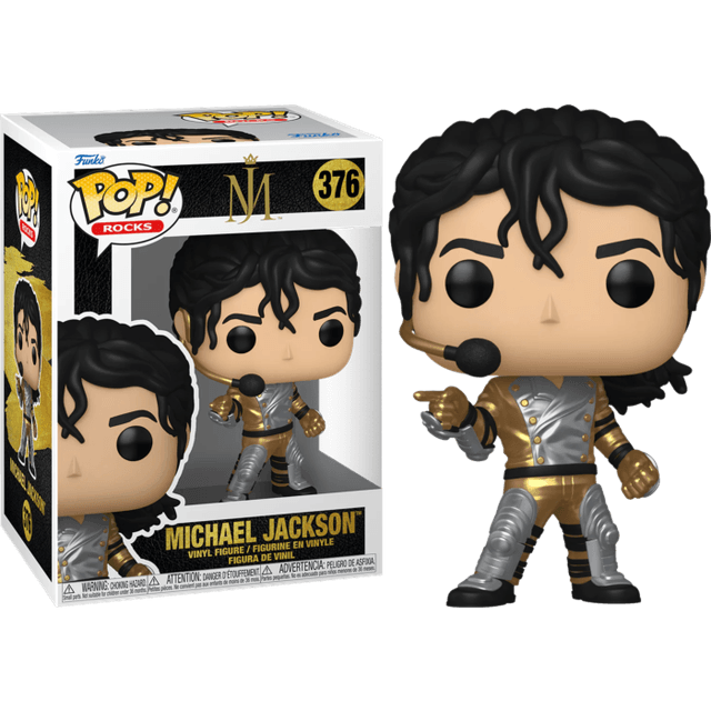 Michael Jackson 376