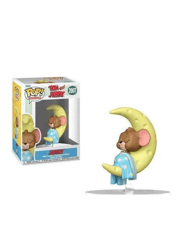 Jerry Tom and Jerry 2007