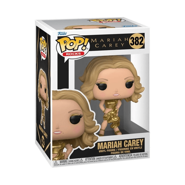 Mariah Carey Mariah Carey 382