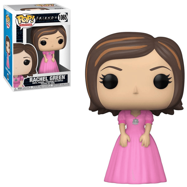 Rachel Green Friends 1065