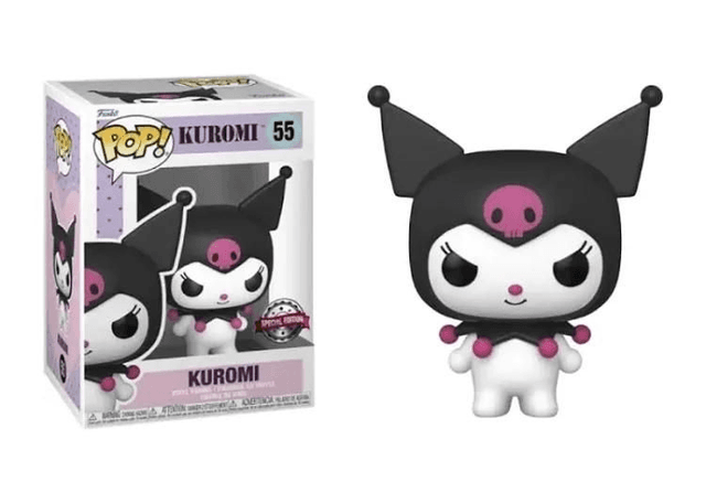 Kuromi Kuromi 55