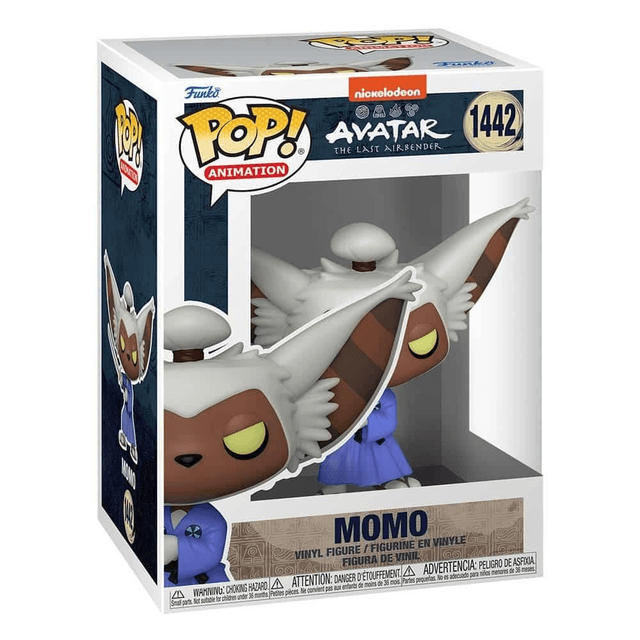 Momo Avatar 1442