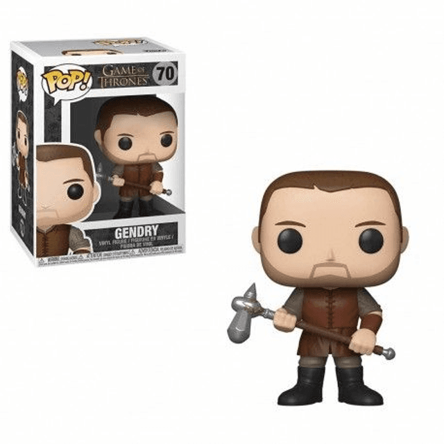Gendry Game of thrones 70