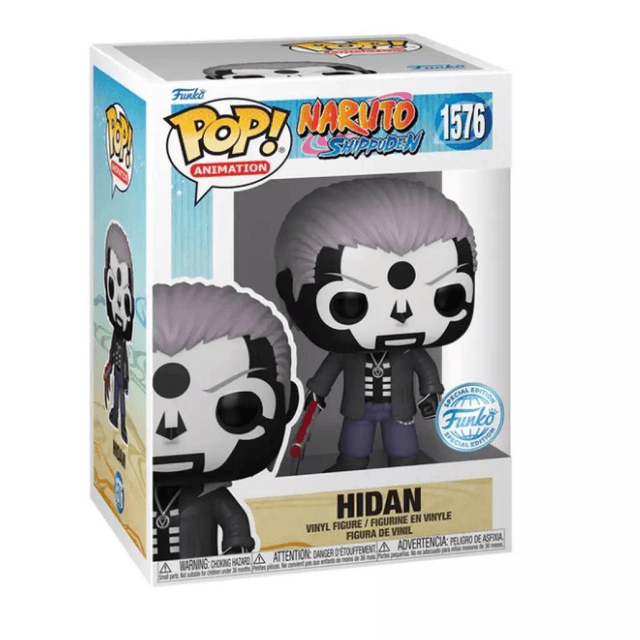 Hidan Naruto 1576