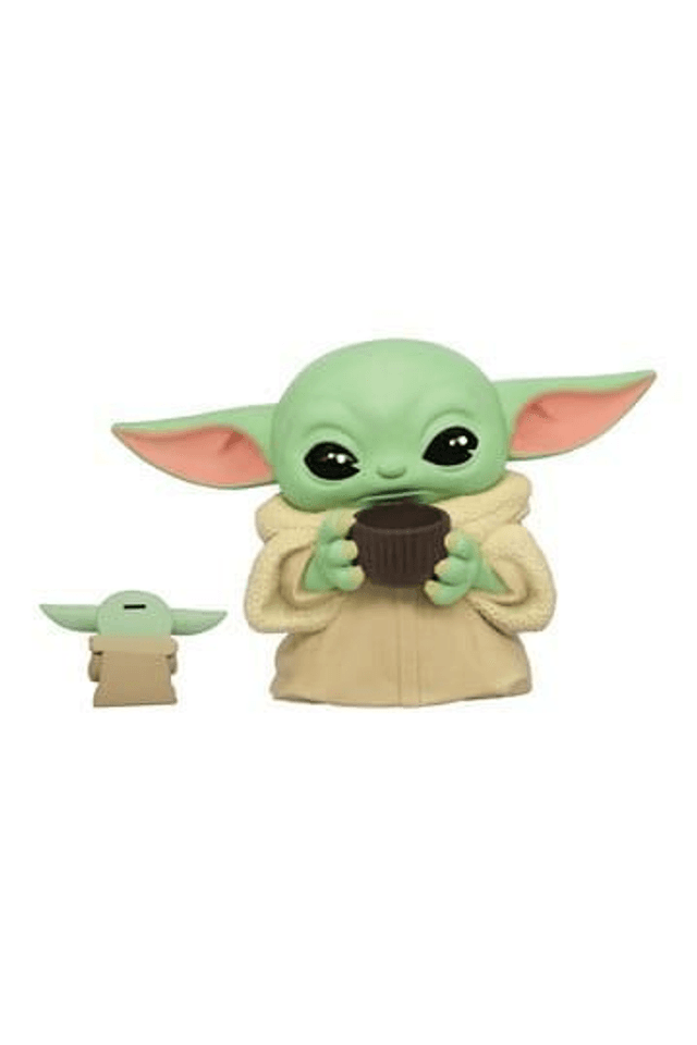 Spaarpot Yoda Star Wars