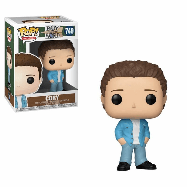Cory Boy meets world 749