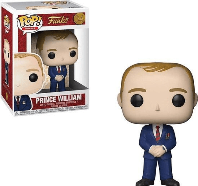Prince William 04