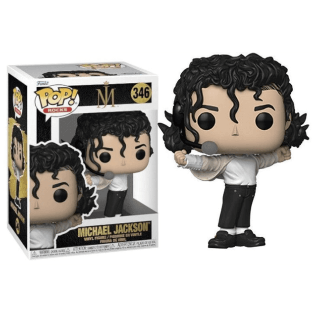 Michael Jackson 346
